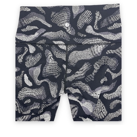 Lululemon women's yoga wunder under high-rise leggings - Picture 4 of 6